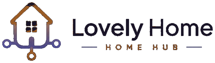 Lovely Home — home hub